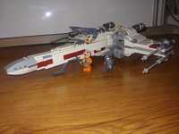 LEGO Star Wars, klocki X-Wing Starfighter, 75218