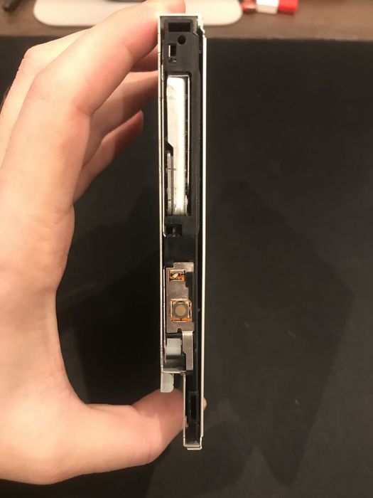 Panasonic Cd-dvd rom