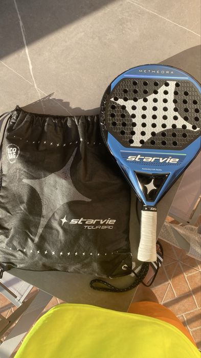 Star Vie Metheora 2024