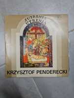 Krzysztof Penderecki Jutrznia Utrenja