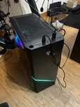 Pc gaming em bom estado