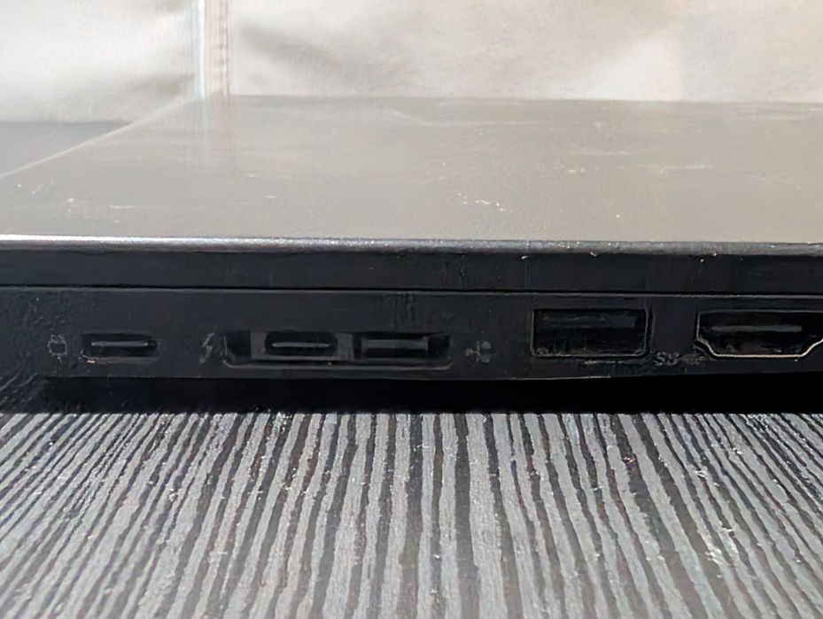 Lenovo X280 I2.5" | I3 | 8GB | 256GB #1