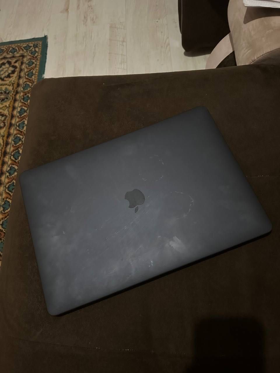 MacBook Pro 2017 512 гб