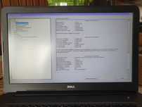 DELL INSPIRON 5767 i7 gen.7 16Gb 500Gb SSD 17,3 cala Radeon R7