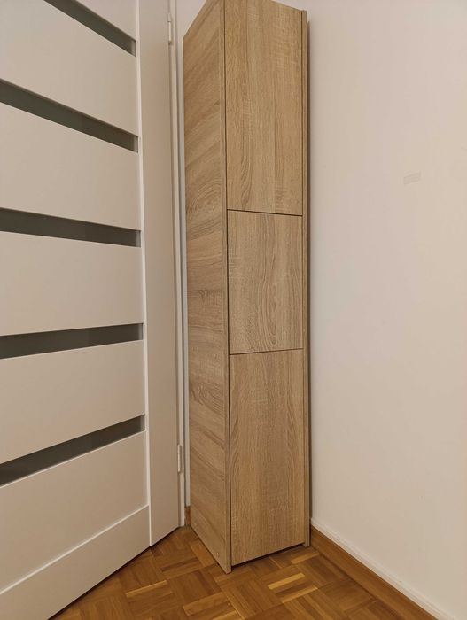 Komplet Agata meble dąb