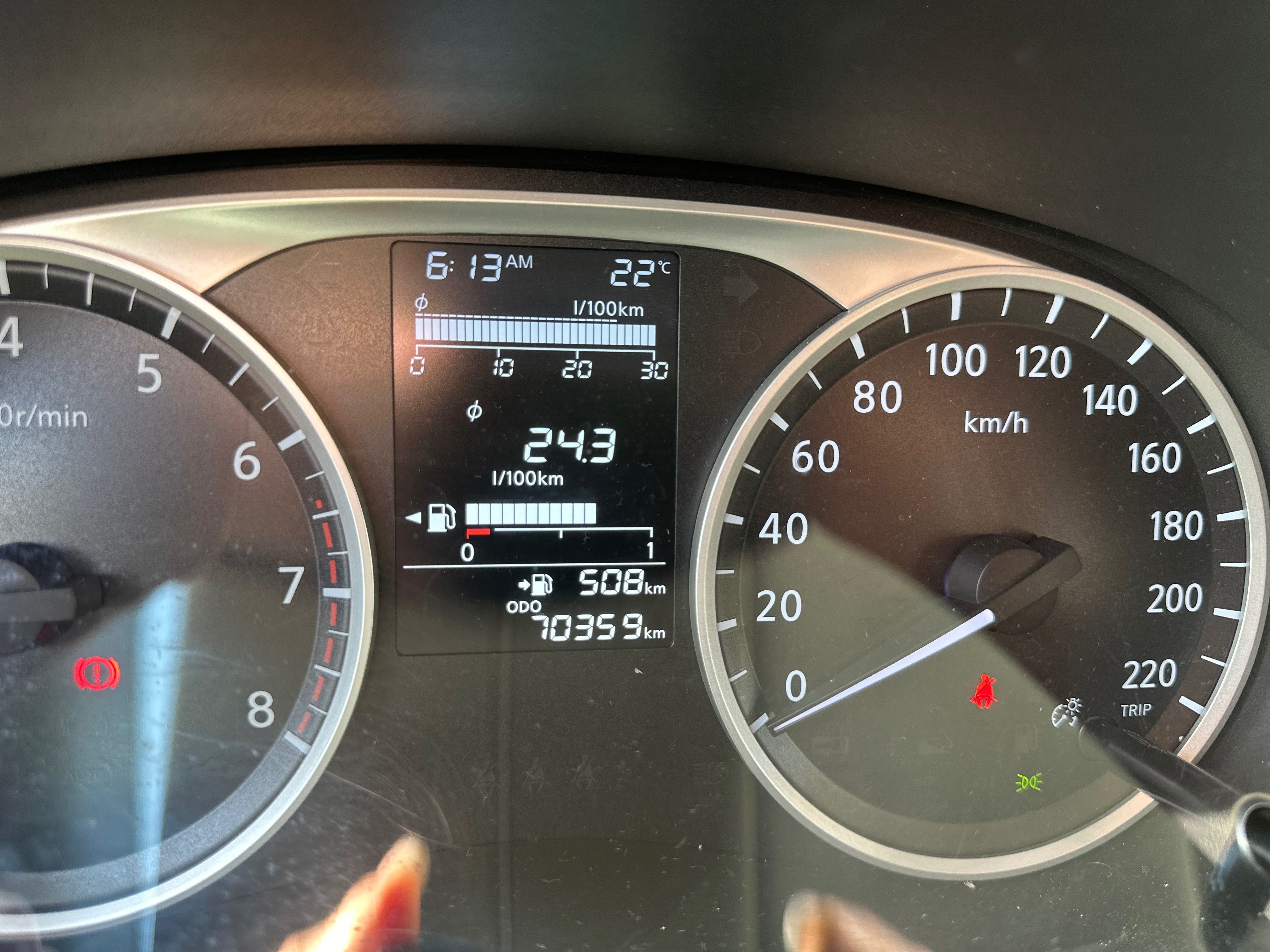 Nissan Micra 2018 | Apenas 70.000 km | Sem financiamento pendente