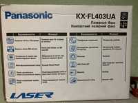 Факс Panasonic KX-FL403UA