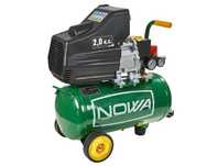 УЦІНКА! Компрессор NOWA KBN 220-24