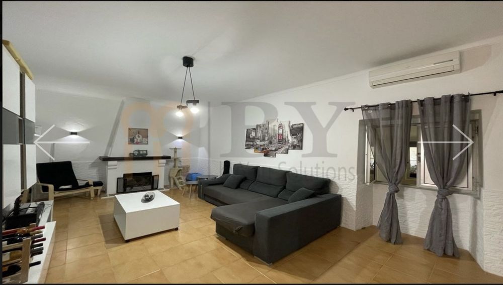 Moradias T3 e T2 Santana de Cambas