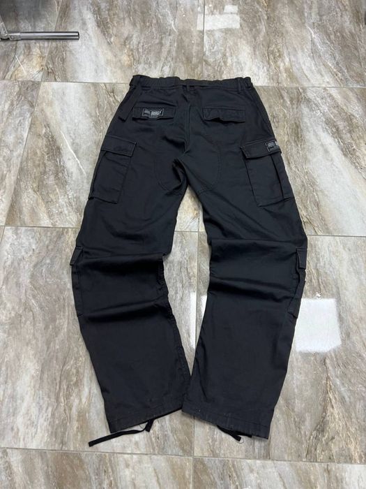 Карго штани Corteiz alcatraz cargo pants кортез drip trapstar drill