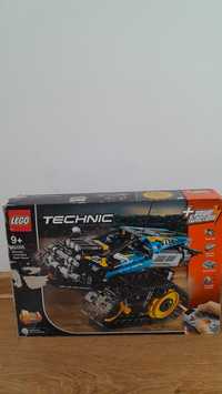 Lego Technic 42095 zdalnie sterowana wyscigówka