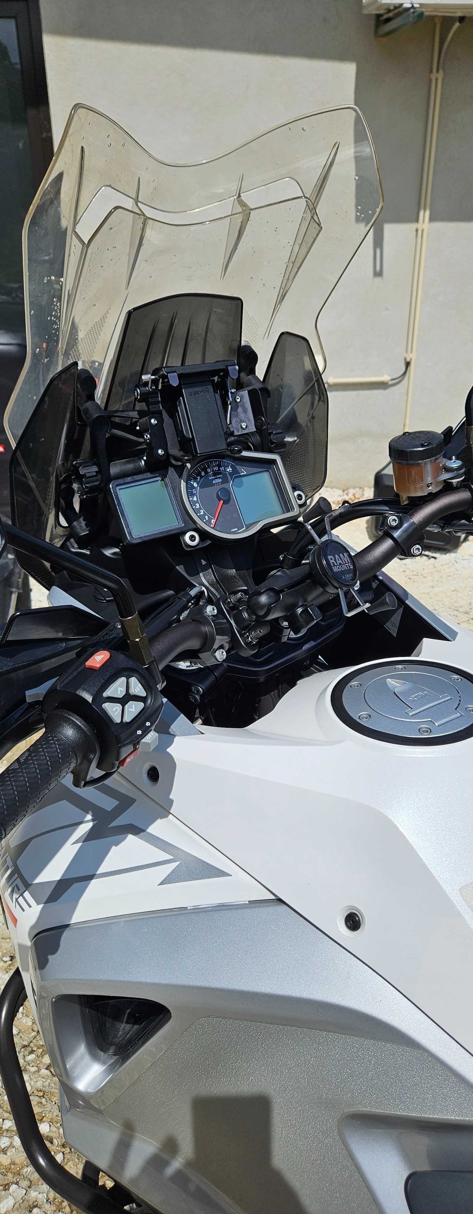 Ktm 1290 super adventure T