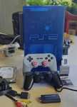 Sony PlayStation Ocen blue pół TB gier bluetooth hdmi opl 8bitdo