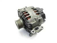 Audi A3 8P Seat Leon 1.8 TFSI BZB alternator