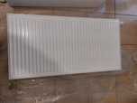Grzejnik stalowy panelowy Stelrad (jak Purmo) 120 x 60 dwupłytowy