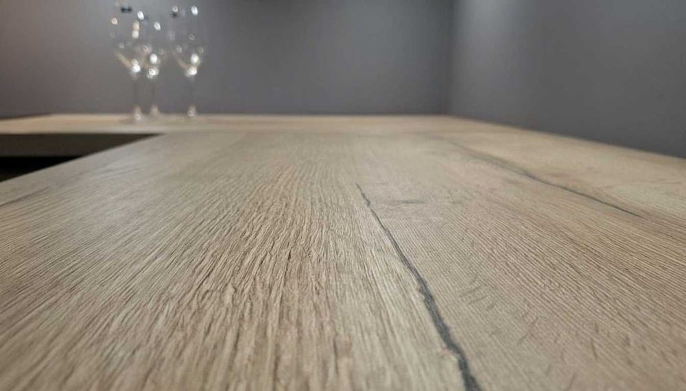 Meble kuchenne BRW z ekspozycji Halifax/ ecru