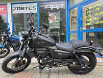 JUNAK M18 VINTAGE 125! ABS! Ciecz! Nowość 2025!Raty!Leasing!