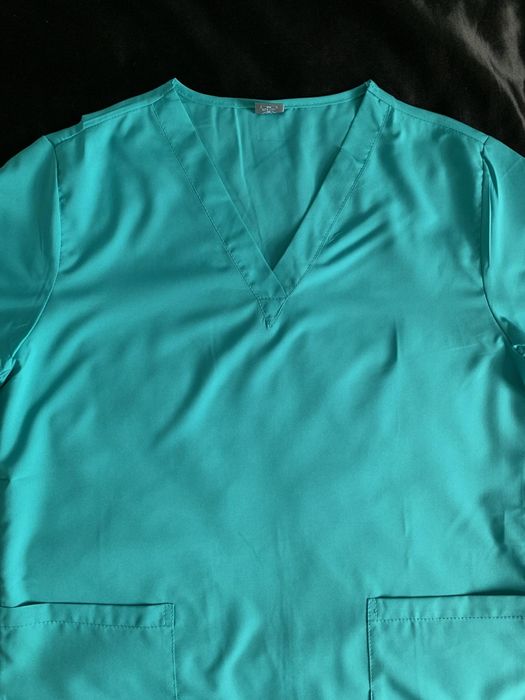 Bluza medyczna XL Nowa