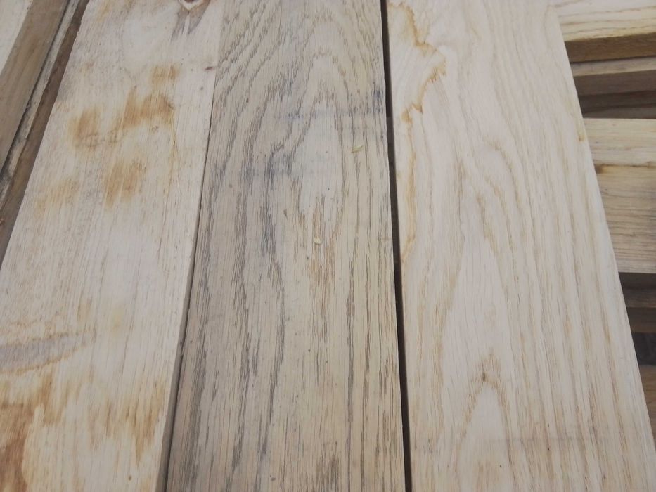 Nowa Deska podłogowa, dąb
