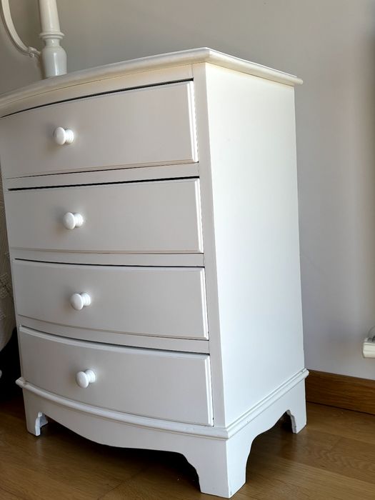 Mobília de quarto completa