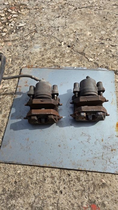 Vendo bombas / pincas travao seat ibiza