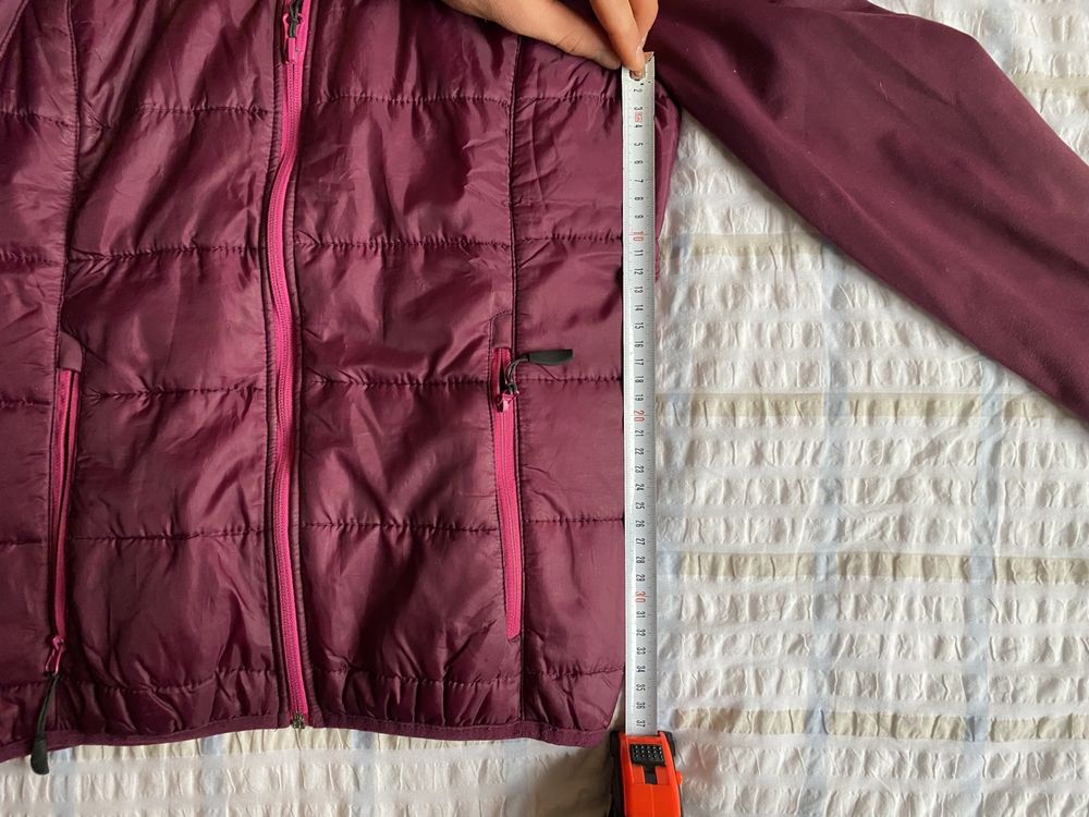 Softshell damski