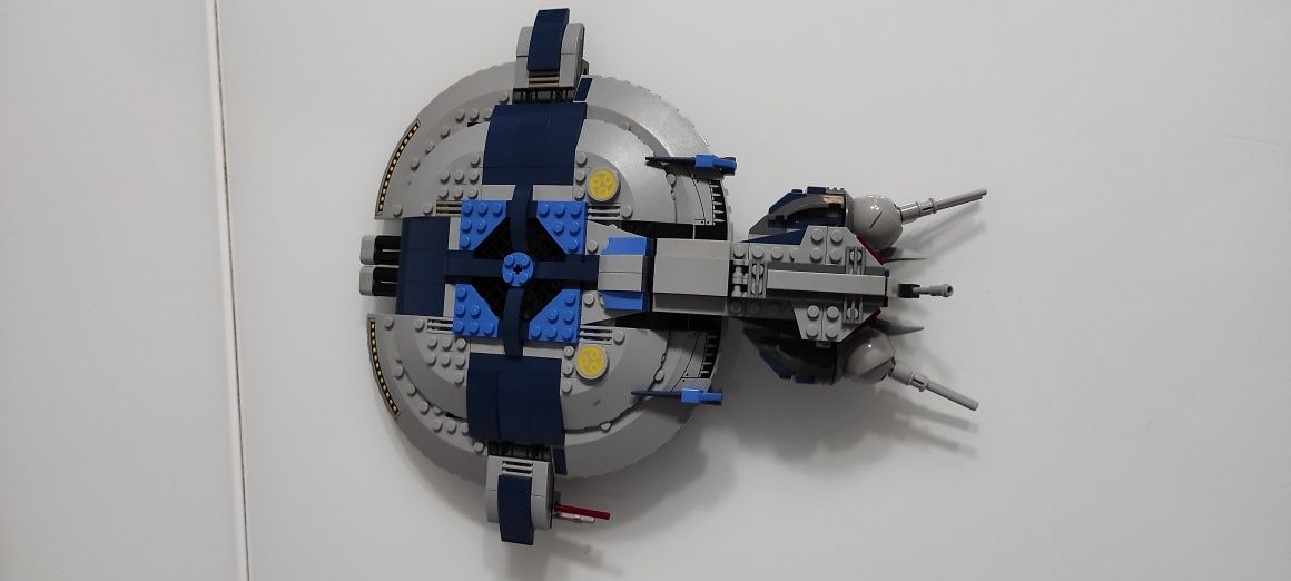 LEGO Star Wars Droid Gunship 75042