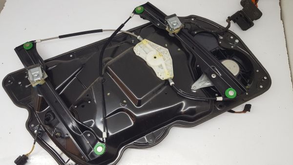 Elevador vidros frente direito VOLKSWAGEN Passat (362)