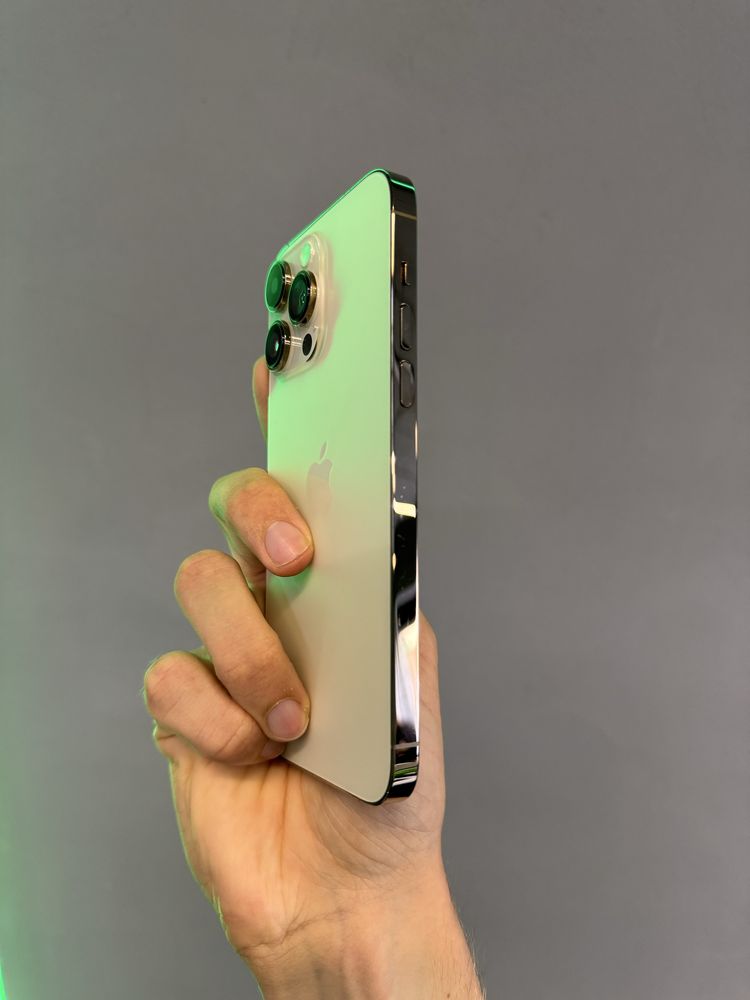 iPhone 14 Pro Max 128Gb Gold Unlock Ідеал З Гарантією