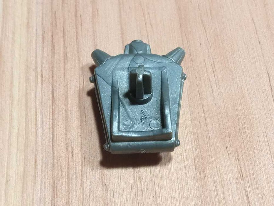 Mochila Conjunto G.I. Joe Tiger Force - Psyche Out