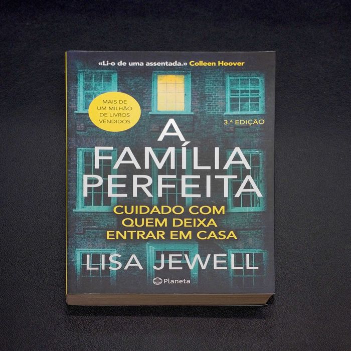 Livros vários - ficção