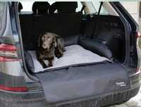 лежак лежанка для собак Кровать-машина для собак Kerbe 80 x 60 см