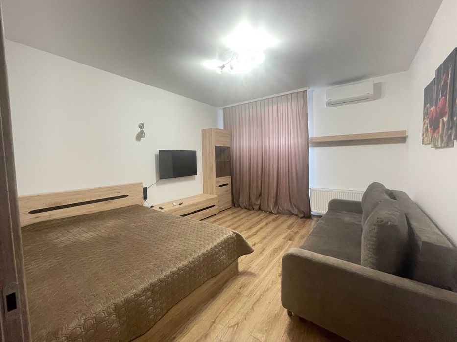 Довгострокова оренда квартири, я - власник, ЖК Династія, паркомісце