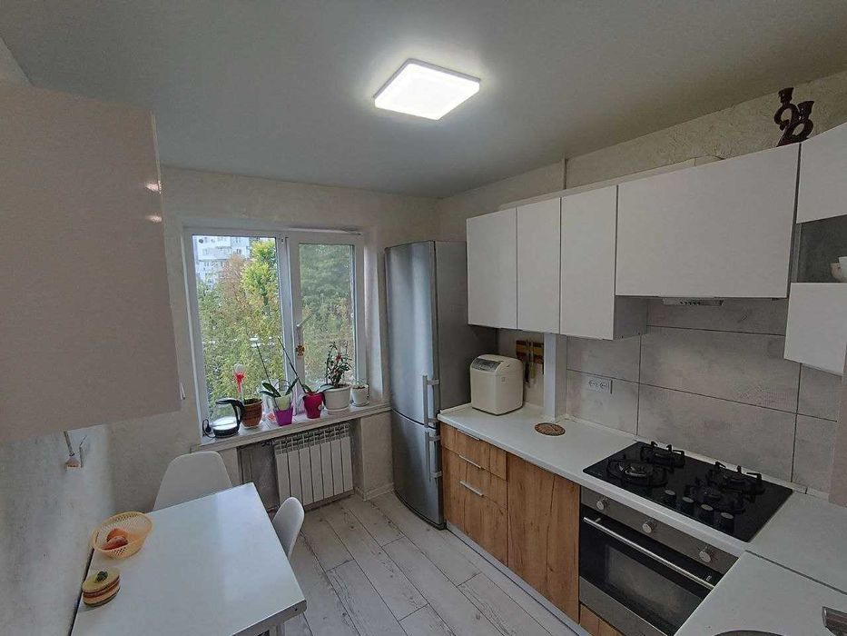 Продам 2к квартиру Тополь-2 Правый берег Ремонт Сокол