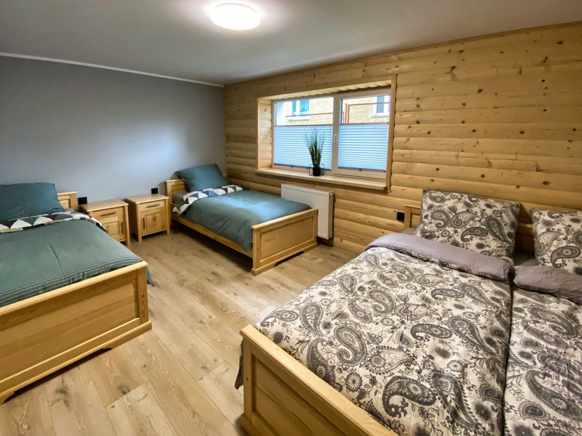 Apartament Góral, Parking,   Max dla 12 osób,
