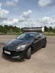 Продам власний автомобіль Mazda 3