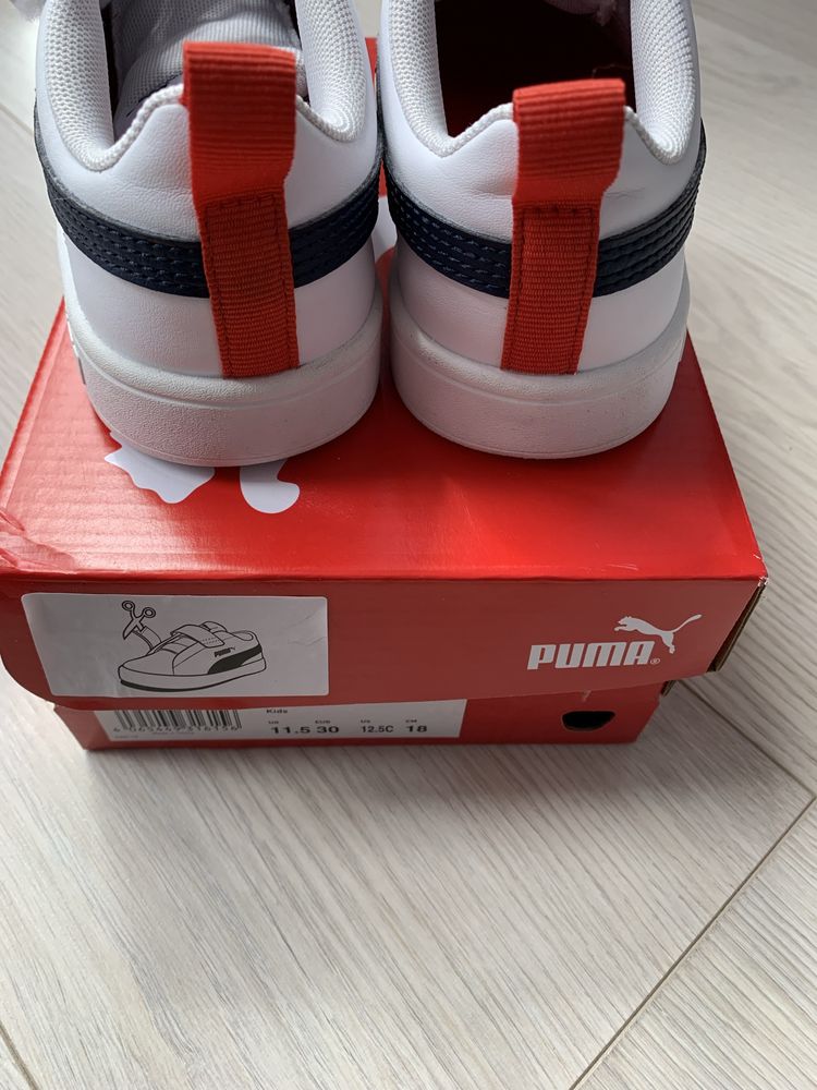 Кросівки Puma 30 оригінал.