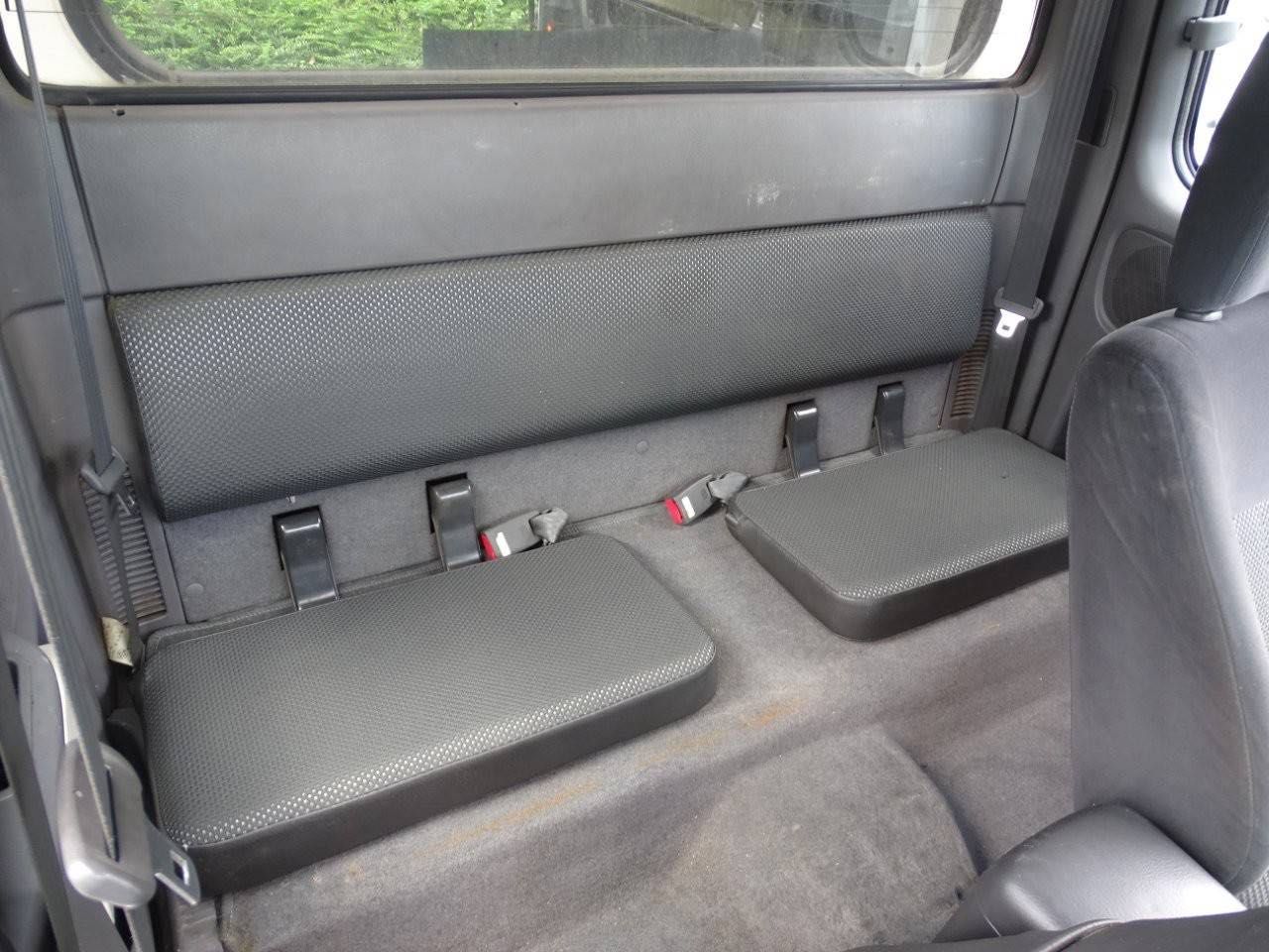 Mazda
Série B Cabine Dupla 4WD