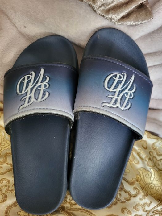 Klapki rozmiar 38 cena 5zlotych