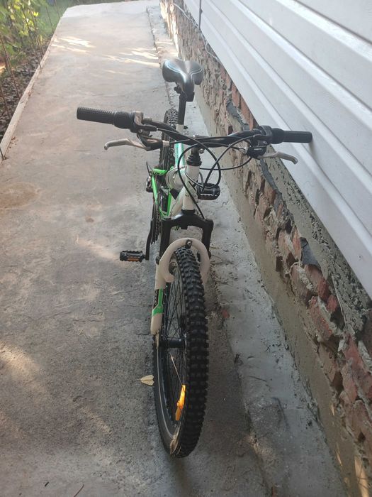 Велосипед підлітковий