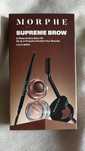 Morphe Supreme Brow, Kit 5 Piece