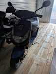 Peugeot Vivacity 2T 50 sprawny i tani