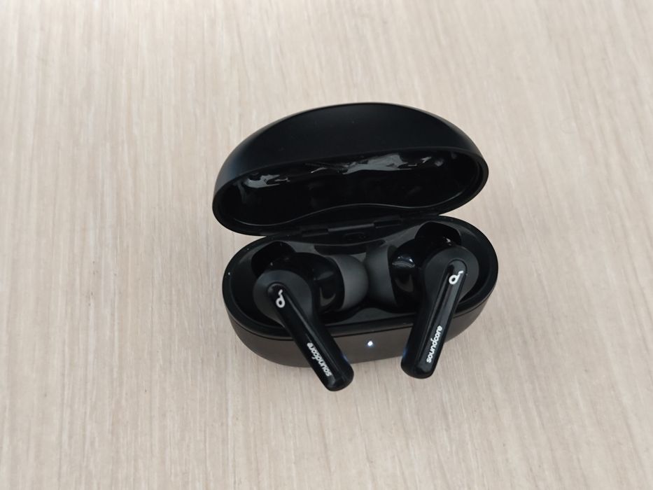 Навушники Anker soundcore Note 3i