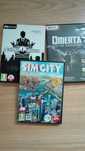 Gry komputerowe Omerta, Urban Empire.