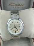 Zegarek rakieta mechaniczny vintage