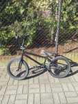 Rower BMX Wyczynowy Blitzer 18" 2021