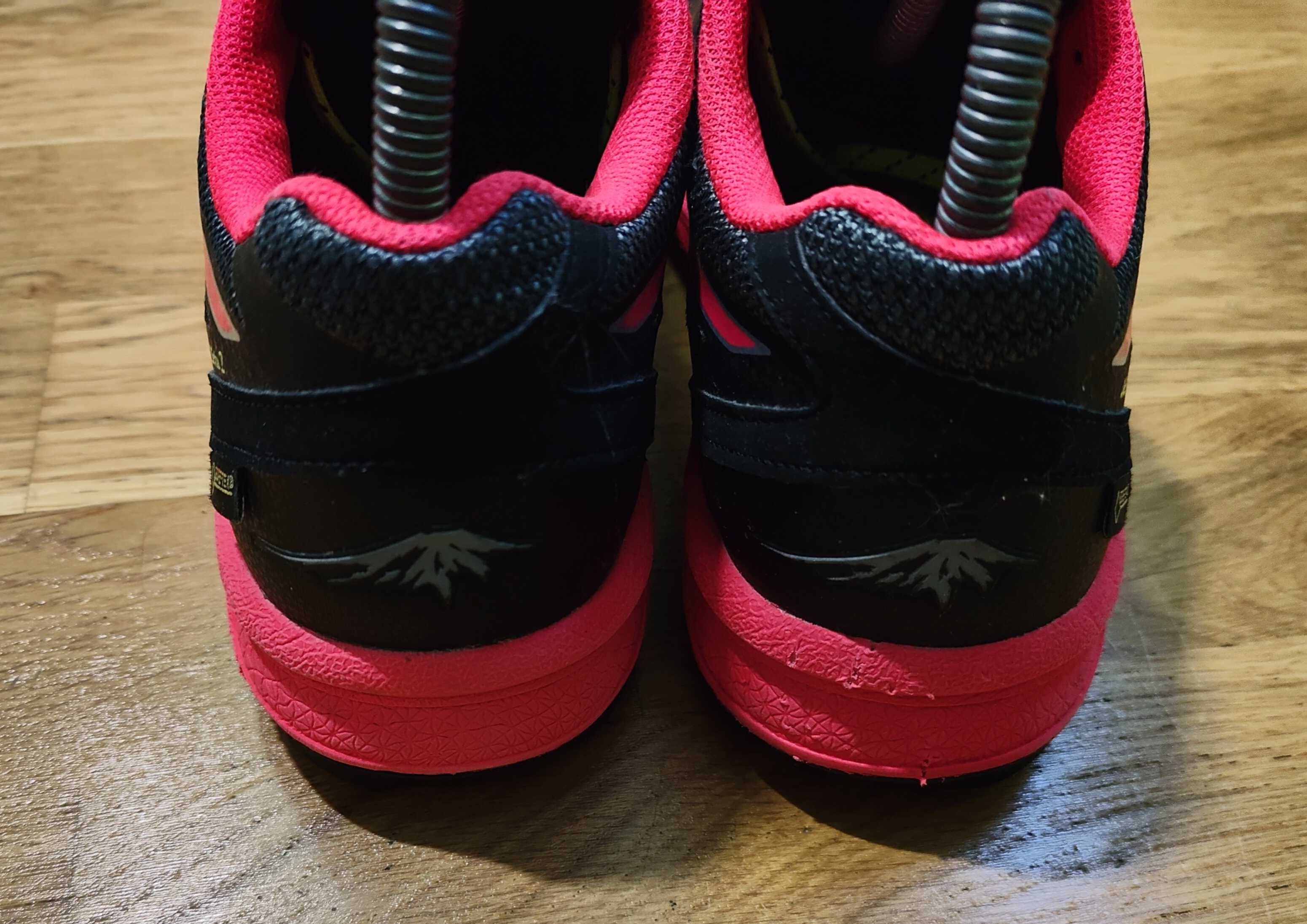 Кроссовки Asics Gel Fuji Setsu 2 GTX Размер 37