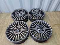 Felgi 16 ford mondeo focus c max s max galaxy 5x108 6.5j et50 os 63.4