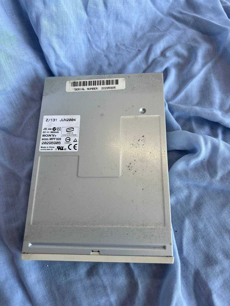 Floppy Drive MPF920