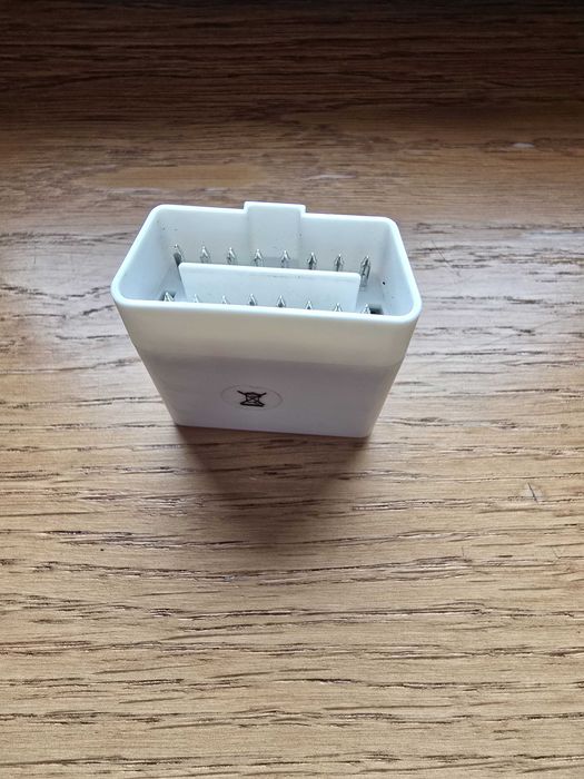 CARISTA interfejs diagnostyczny OBD2